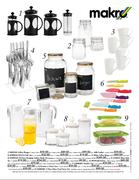 Heart Jars(21.5cm)-Each