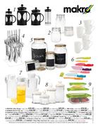 Prestige Coffee Plunger(8000ml)-Each