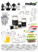 Prestige Coffee Plunger(350ml)-Each