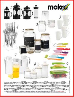 Makro : Housewares (28 Oct - 12 Nov), page 5