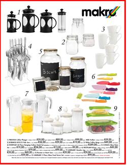 Makro : Housewares (28 Oct - 12 Nov), page 5