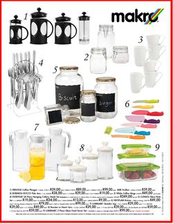 Makro : Housewares (28 Oct - 12 Nov), page 5