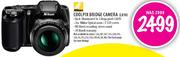 Nikon Coolpix Bridge Camera (L810)