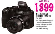 Fujifilm Digital Camera (S2980)