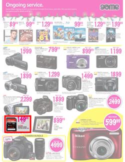 Game : Seriously Great Festive Deals (1 Nov - 4 Nov), page 5