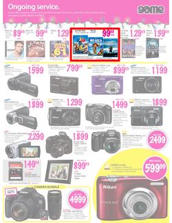 Game : Seriously Great Festive Deals (1 Nov - 4 Nov), page 5