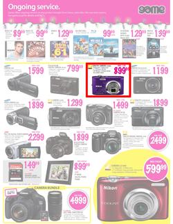 Game : Seriously Great Festive Deals (1 Nov - 4 Nov), page 5