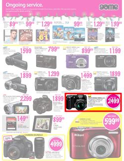 Game : Seriously Great Festive Deals (1 Nov - 4 Nov), page 5