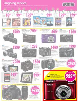 Game : Seriously Great Festive Deals (1 Nov - 4 Nov), page 5