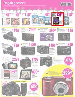Game : Seriously Great Festive Deals (1 Nov - 4 Nov), page 5