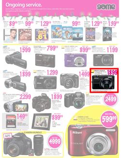 Game : Seriously Great Festive Deals (1 Nov - 4 Nov), page 5