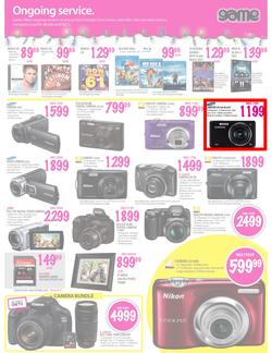 Game : Seriously Great Festive Deals (1 Nov - 4 Nov), page 5