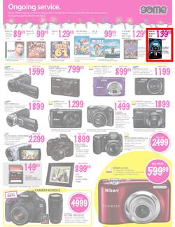 Game : Seriously Great Festive Deals (1 Nov - 4 Nov), page 5
