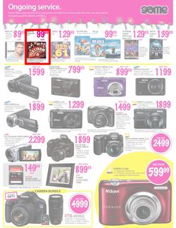 Game : Seriously Great Festive Deals (1 Nov - 4 Nov), page 5