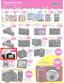 Game : Seriously Great Festive Deals (1 Nov - 4 Nov), page 5