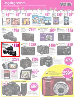 Game : Seriously Great Festive Deals (1 Nov - 4 Nov), page 5