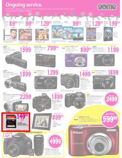 Game : Seriously Great Festive Deals (1 Nov - 4 Nov), page 5