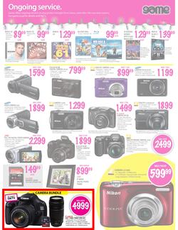 Game : Seriously Great Festive Deals (1 Nov - 4 Nov), page 5