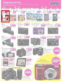 Game : Seriously Great Festive Deals (1 Nov - 4 Nov), page 5