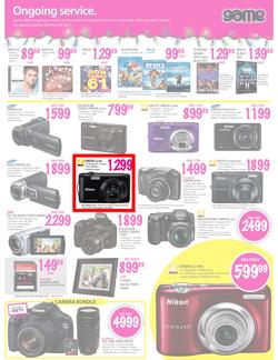 Game : Seriously Great Festive Deals (1 Nov - 4 Nov), page 5