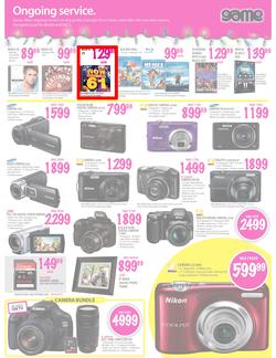 Game : Seriously Great Festive Deals (1 Nov - 4 Nov), page 5