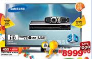 Samsung Full HD 3D LED TV-46" 