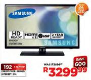 Samsung HD Ready LED TV-32"