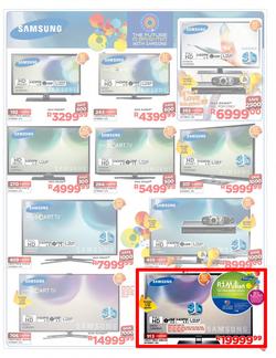 HiFi Corporation : Birthday Sale (1 Nov - 4 Nov), page 5