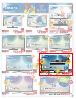 HiFi Corporation : Birthday Sale (1 Nov - 4 Nov), page 5