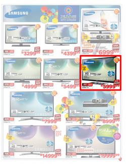 HiFi Corporation : Birthday Sale (1 Nov - 4 Nov), page 5