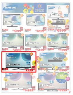 HiFi Corporation : Birthday Sale (1 Nov - 4 Nov), page 5