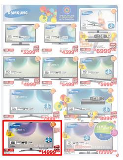 HiFi Corporation : Birthday Sale (1 Nov - 4 Nov), page 5
