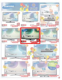 HiFi Corporation : Birthday Sale (1 Nov - 4 Nov), page 5