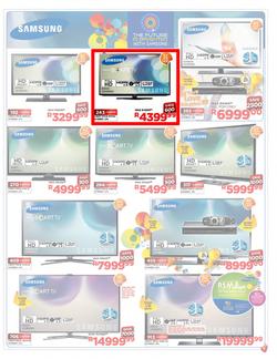HiFi Corporation : Birthday Sale (1 Nov - 4 Nov), page 5