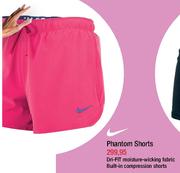 Nike Phantom Shorts