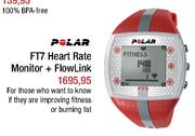 Polar FT17 Heart Rate Monitor + FlowLink