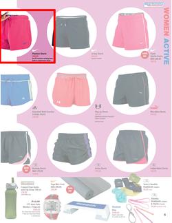 Sportsmans Warehouse : Summer 2012 (25 Oct - 18 Nov), page 5