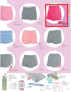 Sportsmans Warehouse : Summer 2012 (25 Oct - 18 Nov), page 5