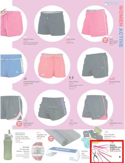 Sportsmans Warehouse : Summer 2012 (25 Oct - 18 Nov), page 5