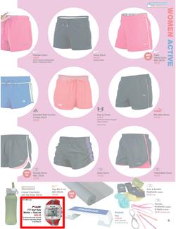 Sportsmans Warehouse : Summer 2012 (25 Oct - 18 Nov), page 5