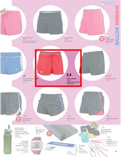 Sportsmans Warehouse : Summer 2012 (25 Oct - 18 Nov), page 5