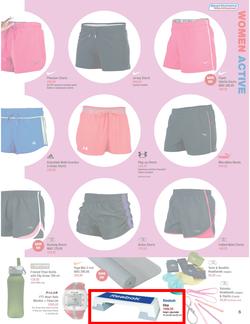 Sportsmans Warehouse : Summer 2012 (25 Oct - 18 Nov), page 5