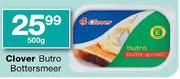 Clover Butro Bottersmeer-500g