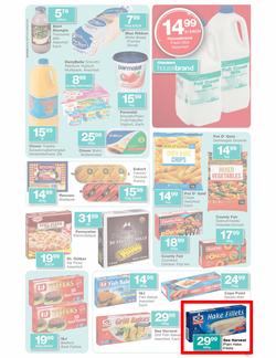 Checkers Gauteng : It's Time To Save (5 Nov - 18 Nov), page 5