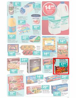 Checkers Gauteng : It's Time To Save (5 Nov - 18 Nov), page 5