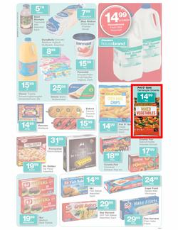 Checkers Gauteng : It's Time To Save (5 Nov - 18 Nov), page 5