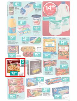 Checkers Gauteng : It's Time To Save (5 Nov - 18 Nov), page 5
