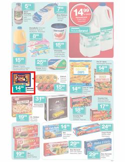 Checkers Gauteng : It's Time To Save (5 Nov - 18 Nov), page 5