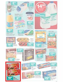 Checkers Gauteng : It's Time To Save (5 Nov - 18 Nov), page 5