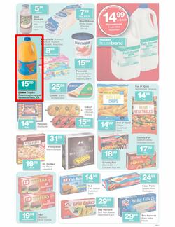 Checkers Gauteng : It's Time To Save (5 Nov - 18 Nov), page 5
